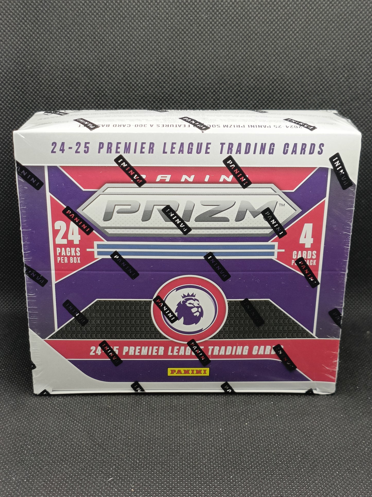 2024/25 Panini Premier League Prizm - Retail Box