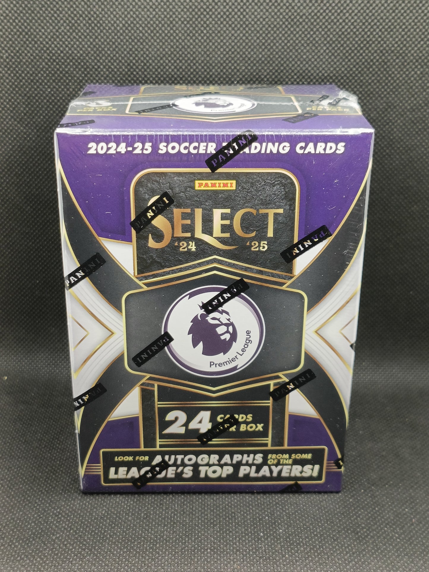 2024/25 Panini Select Premier League - Blaster Box